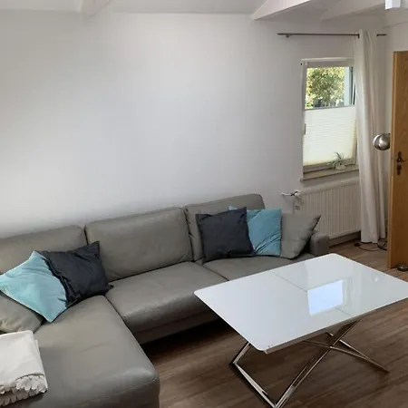 Ferienhaus In Mit Schwimmbecken Sellin (Rugen)